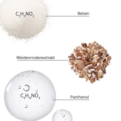 System Professional Lipid Code Balance Energy Serum B4 von