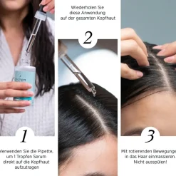 System Professional Lipid Code Balance Energy Serum B4 von