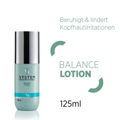 System Professional Lipid Code Balance Lotion B5 von Hot