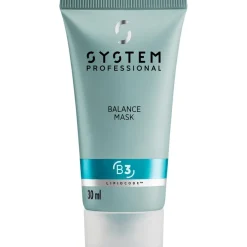 System Professional Lipid Code Balance Mask B3 von