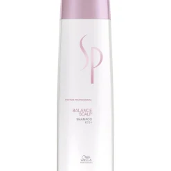 Wella Balance Scalp Balance Scalp Shampoo von