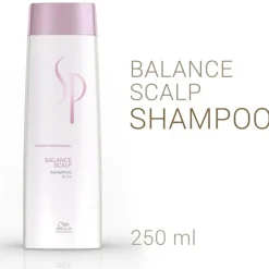 Wella Balance Scalp Balance Scalp Shampoo von