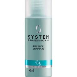 System Professional Lipid Code Balance Shampoo B1 von Clearance