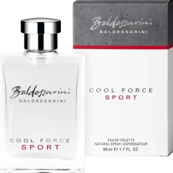 Baldessarini Cool Force Sport Eau de Toilette Spray