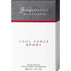 Baldessarini Cool Force Sport Eau de Toilette Spray