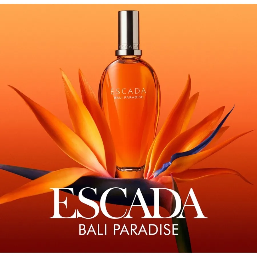 Escada Bali Paradise Eau de Toilette Spray Limited Edition von