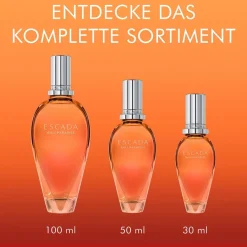 Escada Bali Paradise Eau de Toilette Spray Limited Edition von