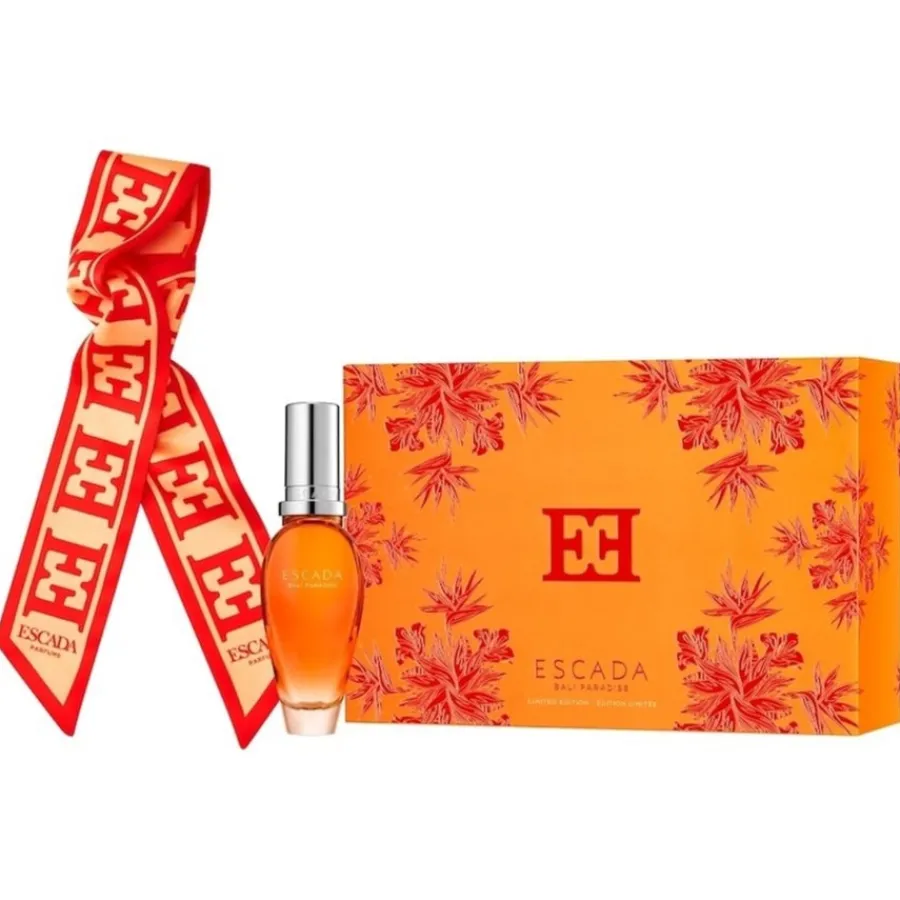 Escada Bali Paradise Eau de Toilette Spray Limited Edition von