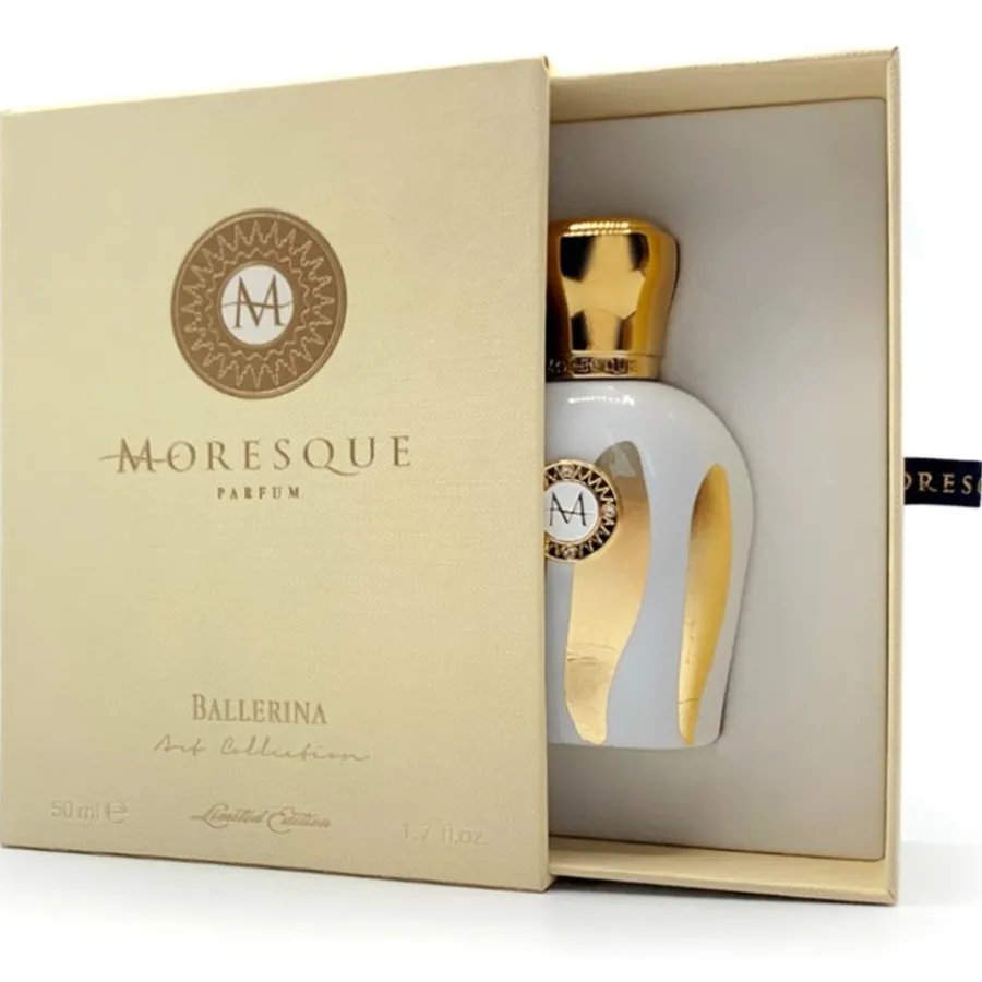 Moresque Ballerina Eau de Parfum Spray von