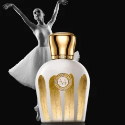 Moresque Ballerina Eau de Parfum Spray von