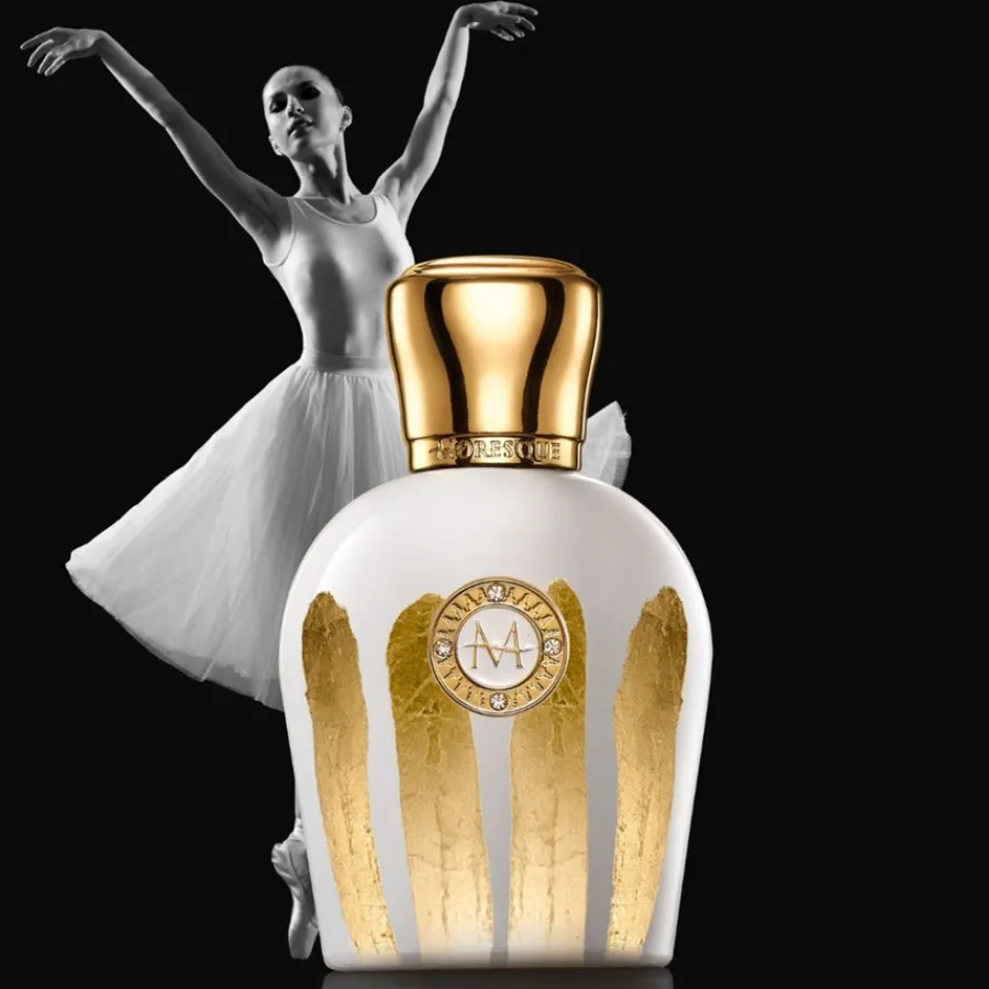 Moresque Ballerina Eau de Parfum Spray von