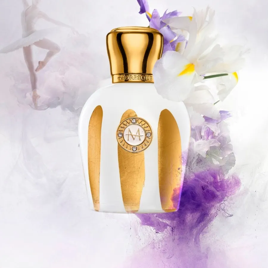 Moresque Ballerina Eau de Parfum Spray von