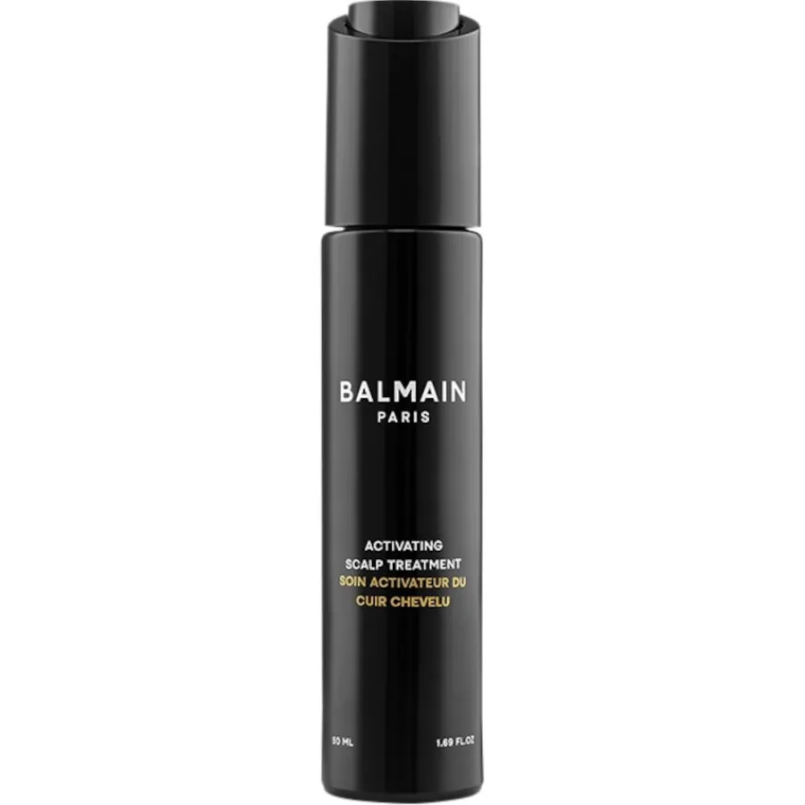Balmain Hair Couture Activating Scalp Treatment