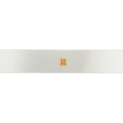 Balmain Hair Couture Balmain HC Cellulose Acetate Barrette pour Cheveux White Online