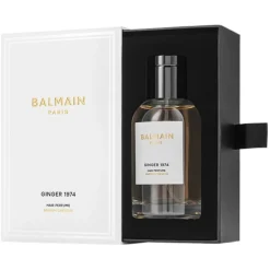 Balmain Hair Couture Ginger 1974 Best