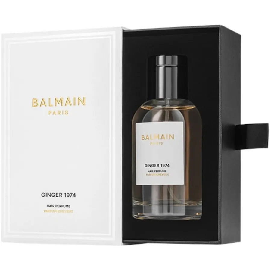 Balmain Hair Couture Ginger 1974 Best