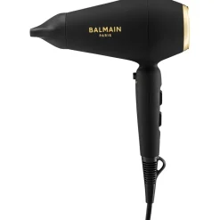 Balmain Hair Couture Professional Blowdryer Black inkl. Diffusor