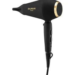 Balmain Hair Couture Professional Blowdryer Black inkl. Diffusor