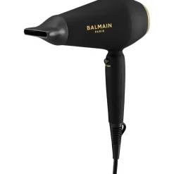 Balmain Hair Couture Professional Blowdryer Black inkl. Diffusor