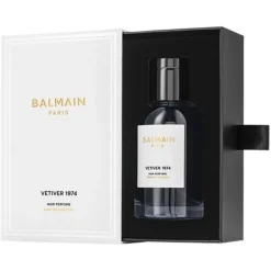 Balmain Hair Couture Vetiver 1974