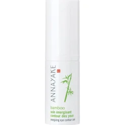 Annayake Bamboo Energizing Eye Contour Care von