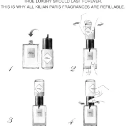 Kilian Paris Bamboo Harmony Fresh Citrus Perfume Spray von Discount