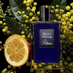 Kilian Paris Bamboo Harmony Fresh Citrus Perfume Spray von Discount