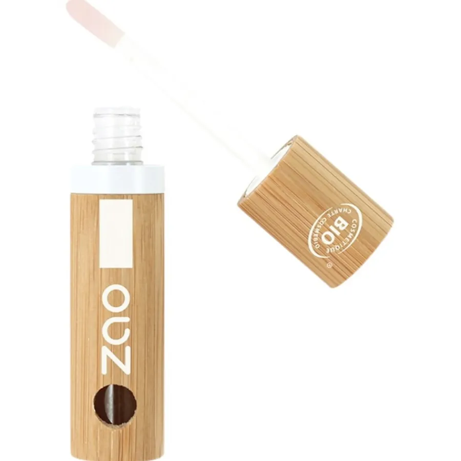 Zao Bamboo Liquid Lip Balm von