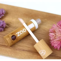 Zao Bamboo Liquid Lip Balm von