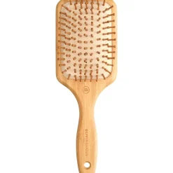 Olivia Garden Bamboo Touch Massagebürste aus Bambus von