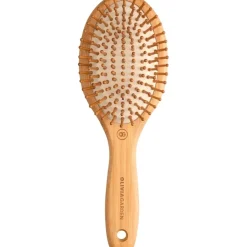 Olivia Garden Bamboo Touch Massagebürste aus Bambus von