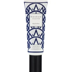Baobab Hand Cream Manhattan New