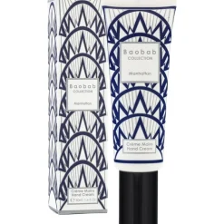 Baobab Hand Cream Manhattan New