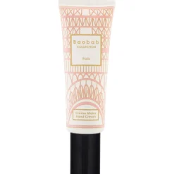 Baobab Hand Cream Paris