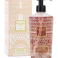 Baobab Hand Wash Gel Paris Best