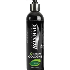 Bonhair Barber Cream Cologne Green von Clearance