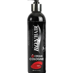 Bonhair Barber Cream Cologne Red von Online