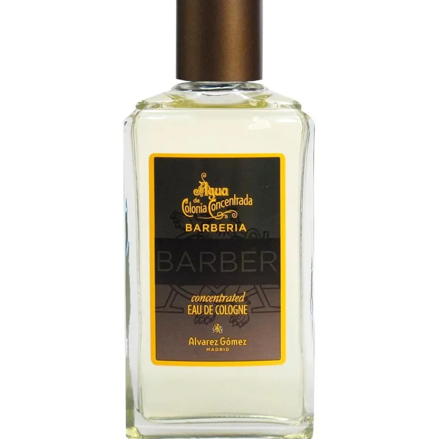 Alvarez Gomez Barberia Concentrated Eau de Cologne Spray von