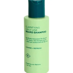 Barberinou0027s Barberino's Clarifying Daily Use Shampoo