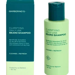 Barberinou0027s Barberino's Clarifying Daily Use Shampoo