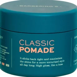 Barberinou0027s Barberino's Classic Pomade New