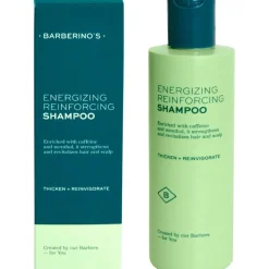 Barberinou0027s Barberino's Energizing Reinforcing Shampoo
