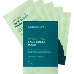 Barberinou0027s Barberino's Hydrating Face Sheet Mask