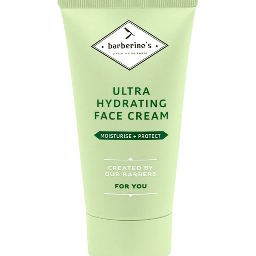 Barberinou0027s Barberino's Ultra Hydrating Face Cream