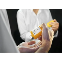 Acqua di Parma Barbiere Refreshing After Shave Emulsion von