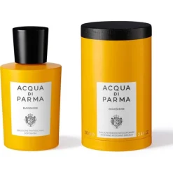 Acqua di Parma Barbiere Refreshing After Shave Emulsion von