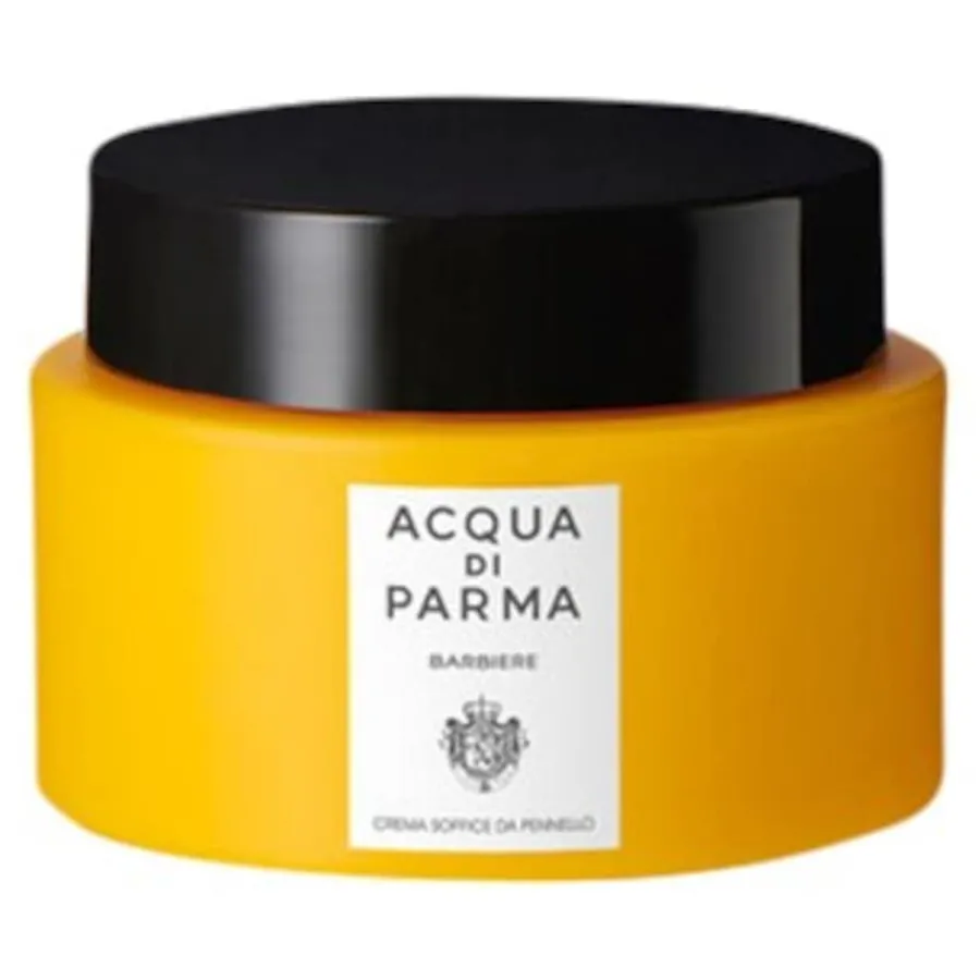 Acqua di Parma Barbiere Soft Shaving Cream For Brush von
