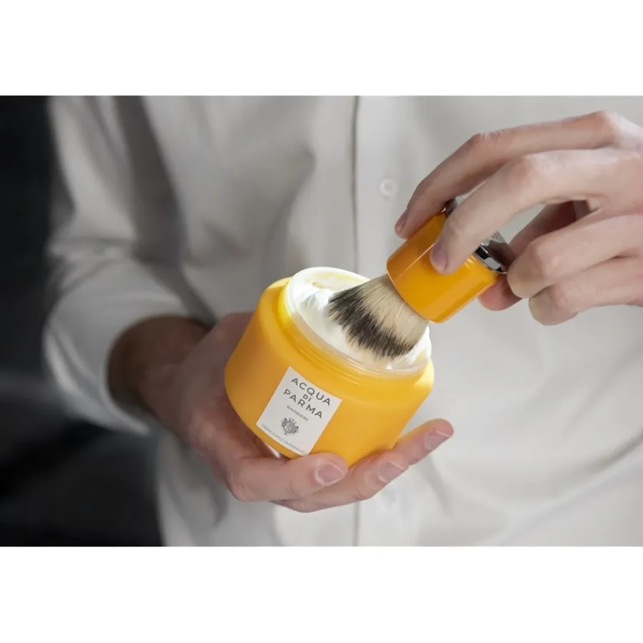 Acqua di Parma Barbiere Soft Shaving Cream For Brush von