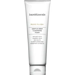 bareMinerals Gentle Deep Cleansing Foam Pure Plush