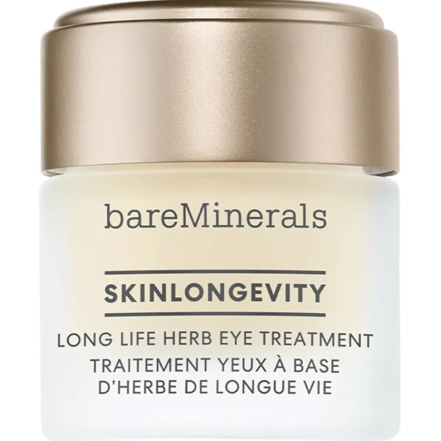 bareMinerals Long Life Eye Treatment